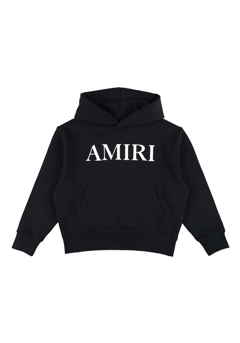Felpa con logo AMIRI KIDS | AKJYHD1009001